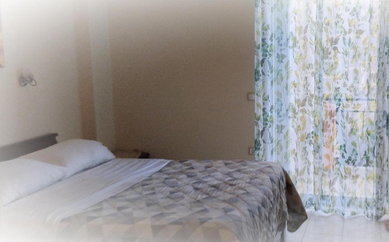 Riza Falasarna Apartments ภายนอก รูปภาพ